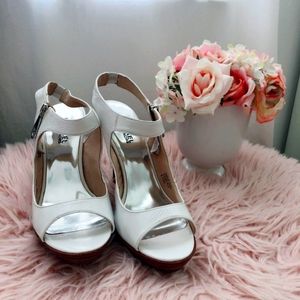 Michael Kors heels